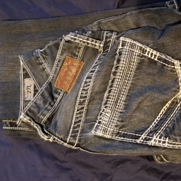 Jeans - Picture 6 of 6
